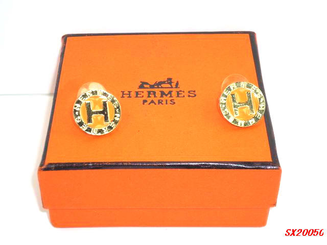 Orecchini Hermes Modello 79